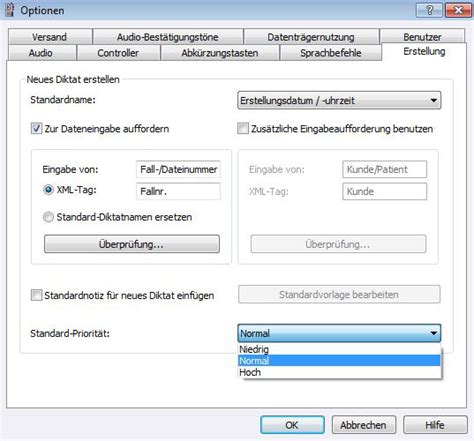 Download NCH Express Dictate